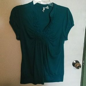 Red Camel dress shirt